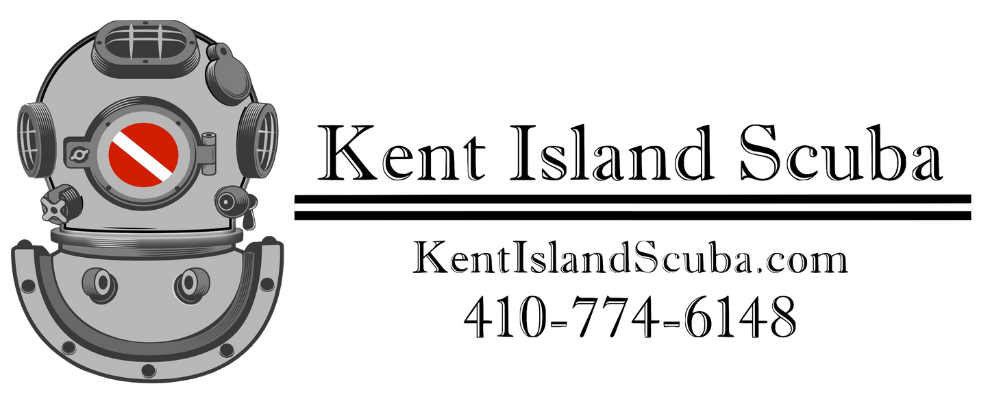 Kent Island Scuba