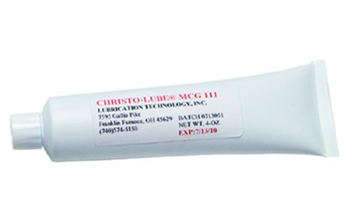 Christo-Lube MCG 111